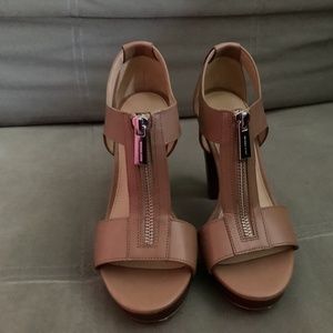 Michael Kors heels
